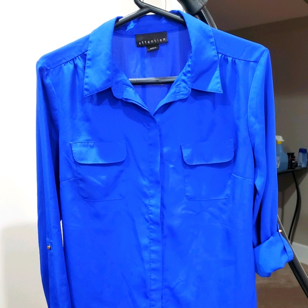 Women's blouse by Attention